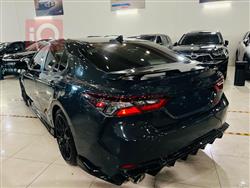 تۆیۆتا کامری